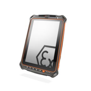 IS930.1 ATEX Zone 1 Rugged Tablet