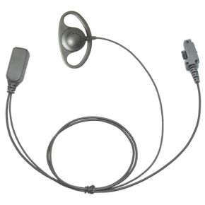 Kevyt Headset D-kuulokkeella SPK-127D1