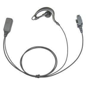 Headset G-kuulokkeella SPK-127G1 - TH9