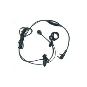 EMP-610K kuuloke/mic/PTT, Kenwood