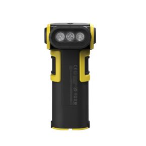 Ledlenser EXC7R ATEX