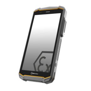 IS540.2 ATEX Zone 2 Rugged Smartphone 5G