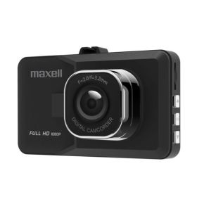 Maxell - autokamera Full HD