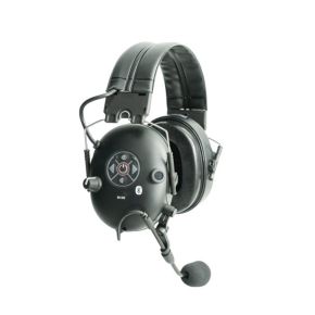 Savox Noise-COM 500XP - Bluetooth-headset