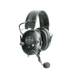 Savox Noise-COM 520XP - Dual Bluetooth-headset