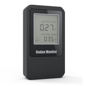 RN55 radonmittari