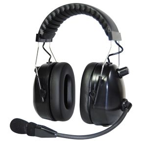 SPK70 Kuulosuojain-headset