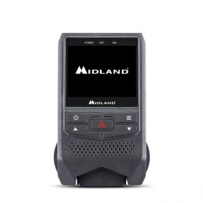 Midland - Street Guardian Easy - Full HD ajoneuvokamera