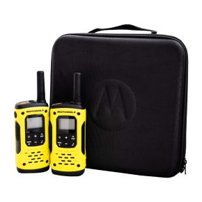 Motorola T92 H2O - radiopuhelinsetti