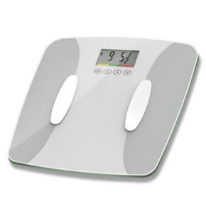 Weight Watchers WE-8995U kehoanalyysivaaka