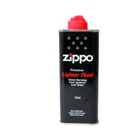 Zippo bensa, 125 ml