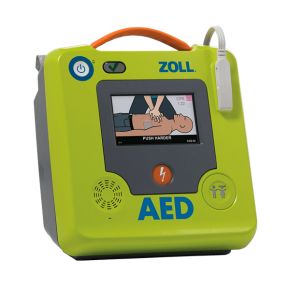 Zoll AED 3 defibrillaattori