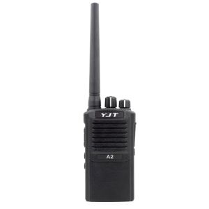 YJT-A2 UHF radiopuhelin