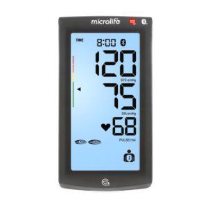 Microlife BP A7 Touch Bluetooth verenpainemittari