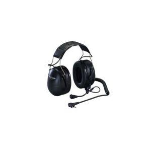 Peltor MT53H79P3E-77 flex headset, kypäräkiinnitys