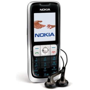 Nokia 2630 – Uusi käyttämätön myyntipakkaus – toimintatakuu