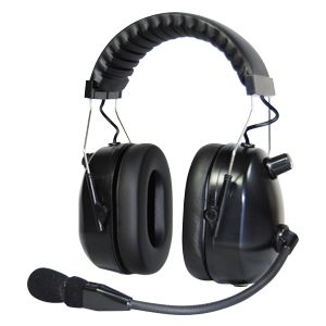 SPK70 Kuulosuojain-headset