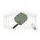 GSM Gate Control Pro 1000 – 4G Puomien / Ovien ohjaus