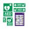 Zoll AED Plus -defibrillaattori